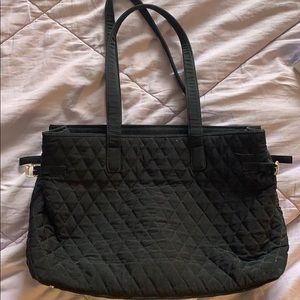 Black Vera Bradley Bag